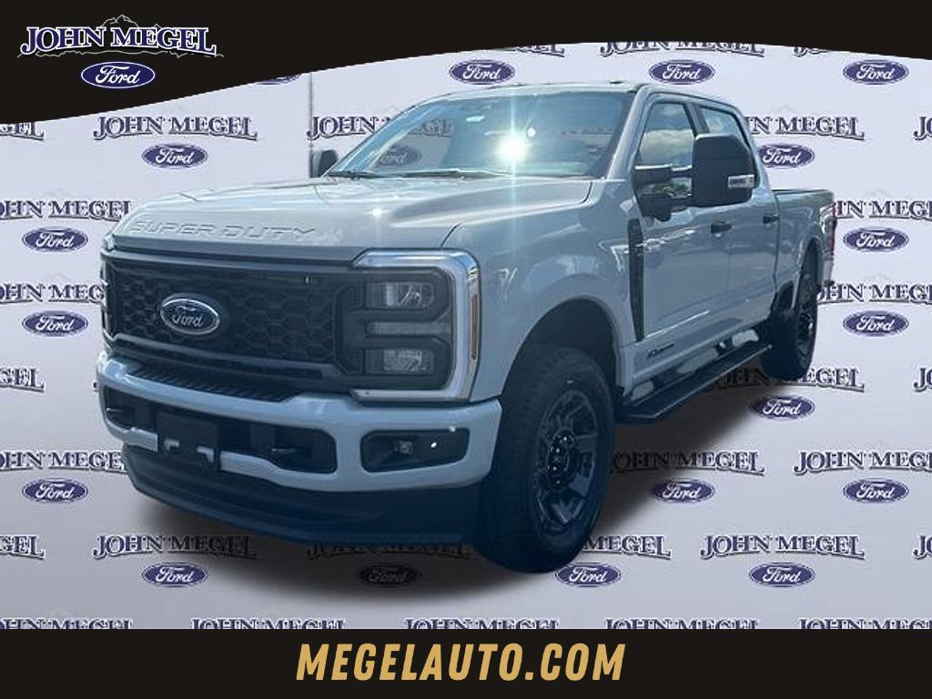 new 2026 Ford F-250 car, priced at $73,725