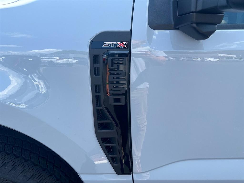 new 2026 Ford F-250 car, priced at $73,725