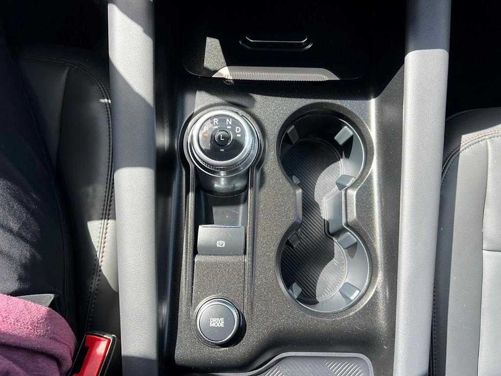 new 2025 Ford Explorer car, priced at $44,931