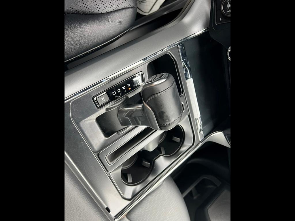 new 2025 Ford F-150 car, priced at $61,691
