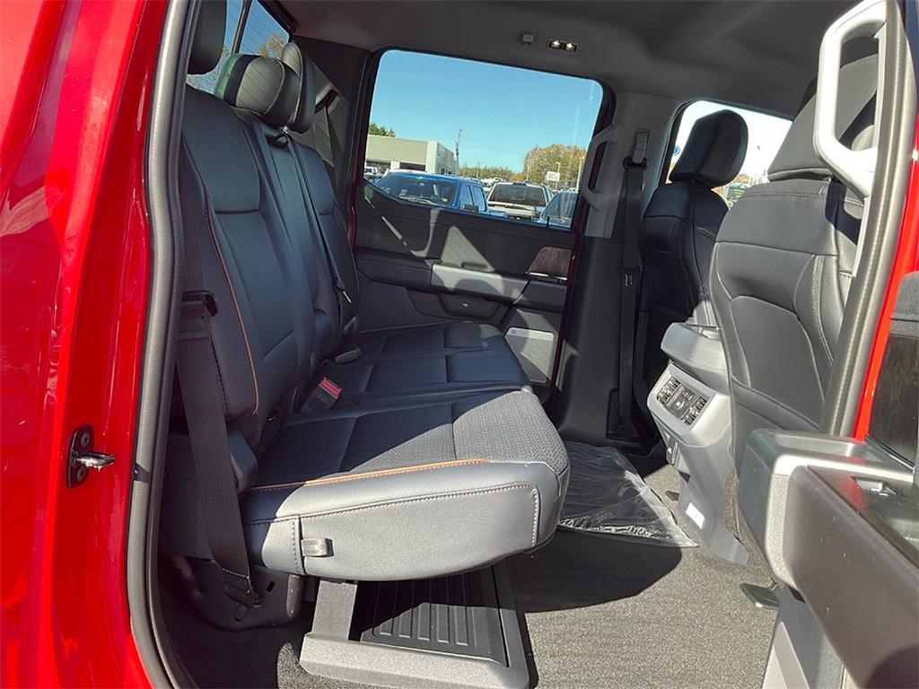 new 2026 Ford F-350 car, priced at $80,455