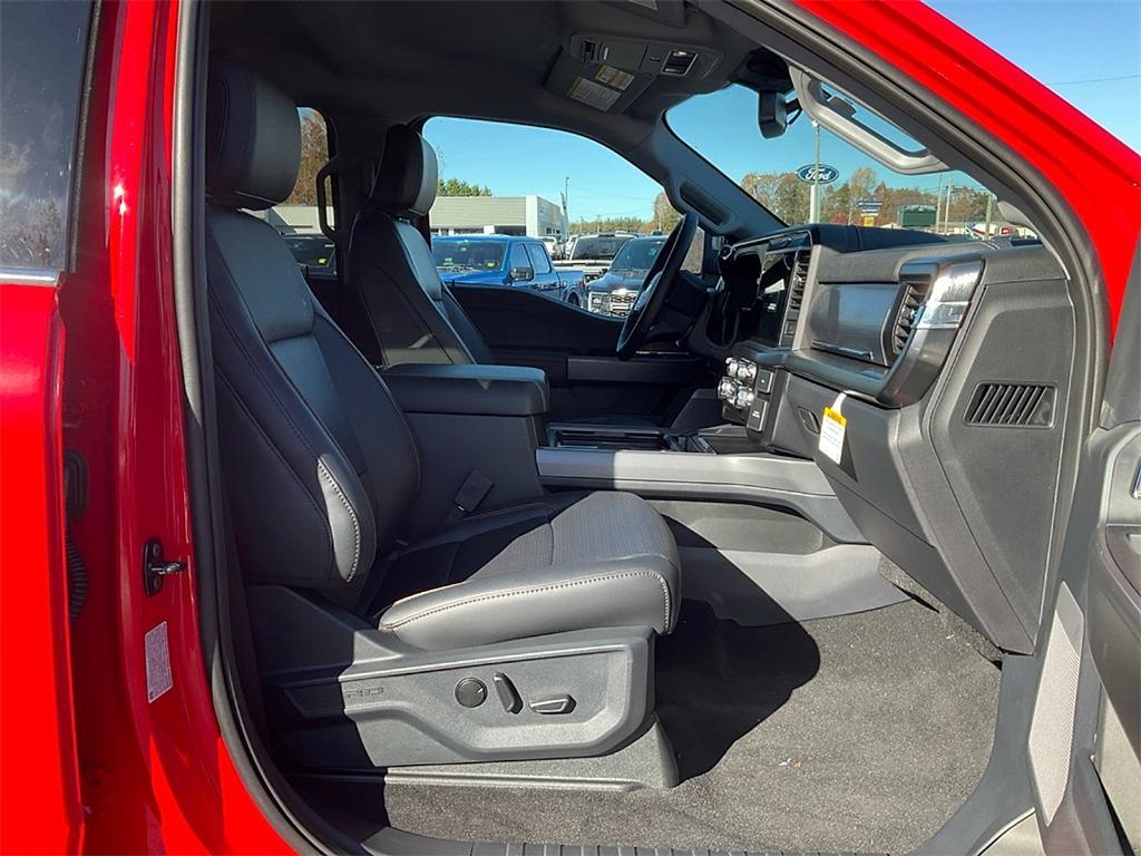 new 2026 Ford F-350 car, priced at $80,455