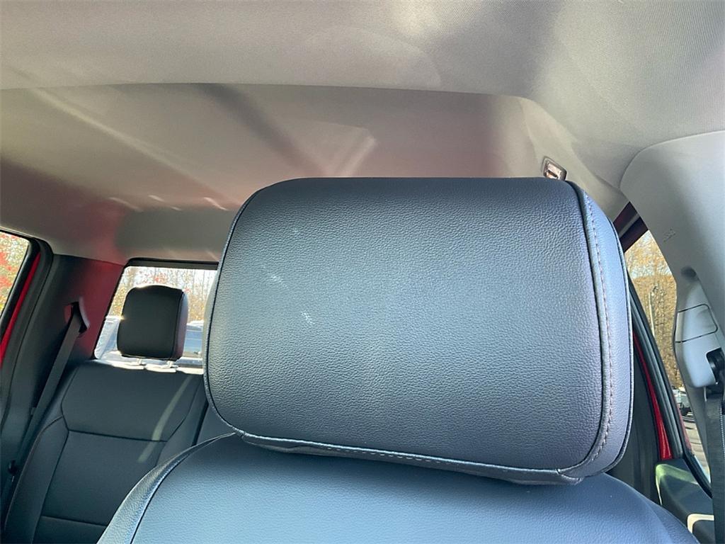 new 2026 Ford F-350 car, priced at $80,455