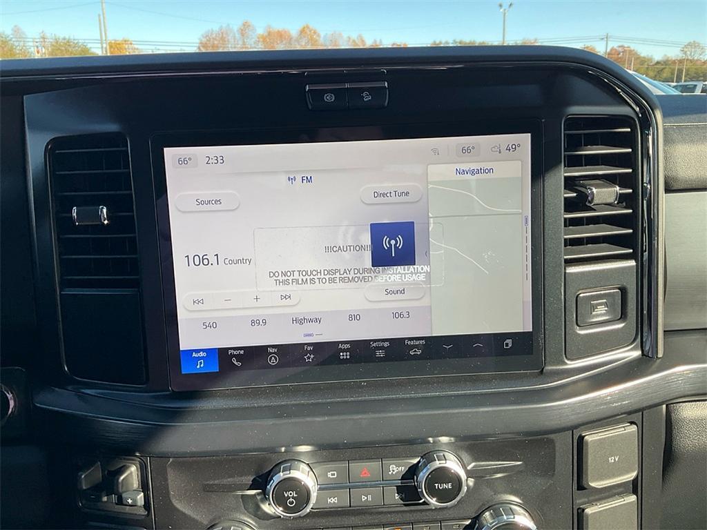 new 2026 Ford F-350 car, priced at $80,455