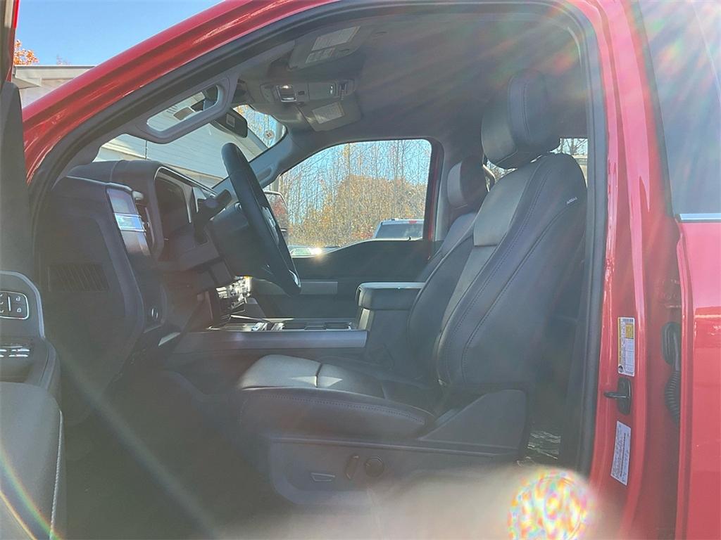 new 2026 Ford F-350 car, priced at $80,455