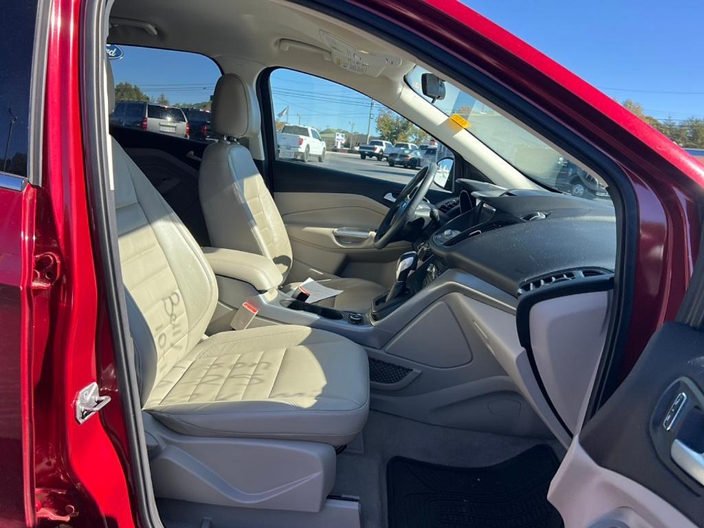 used 2016 Ford Escape car, priced at $14,522