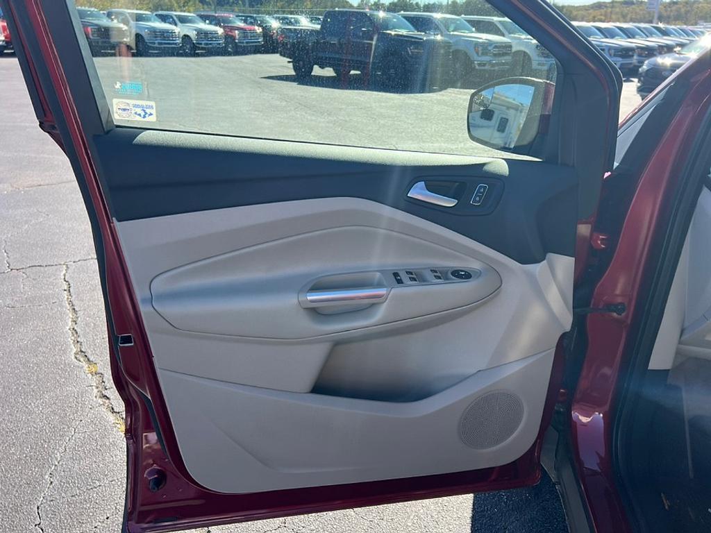 used 2016 Ford Escape car, priced at $14,522