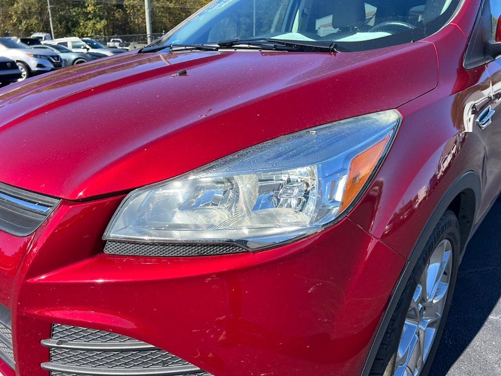 used 2016 Ford Escape car, priced at $14,522