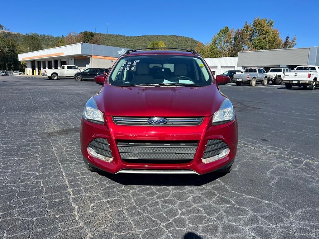 used 2016 Ford Escape car, priced at $14,522
