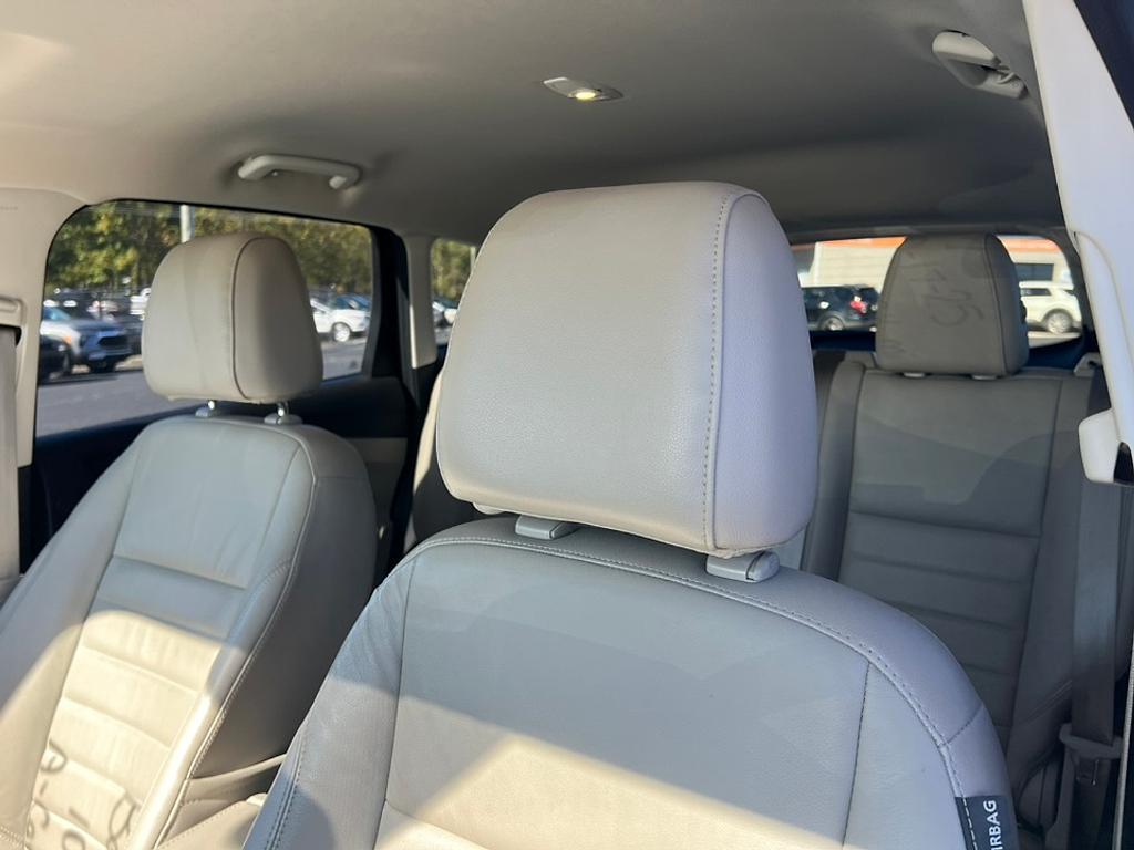 used 2016 Ford Escape car, priced at $14,522