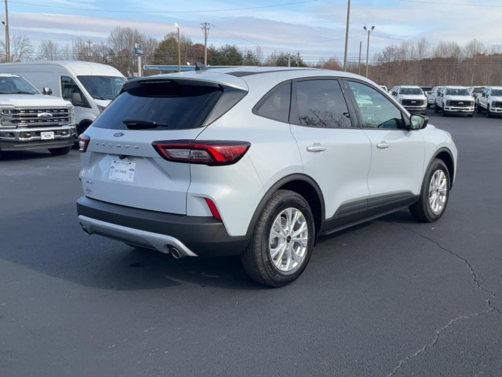 new 2025 Ford Escape car, priced at $29,485