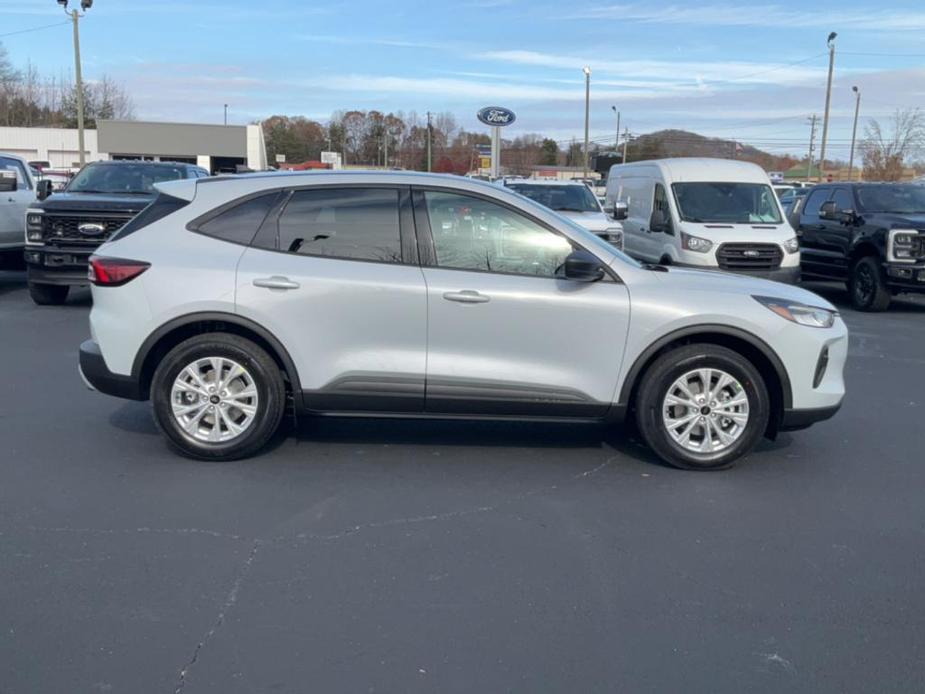 new 2025 Ford Escape car, priced at $29,485