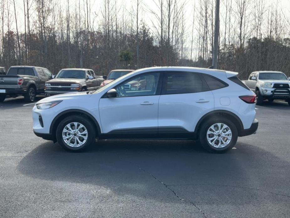 new 2025 Ford Escape car, priced at $29,485