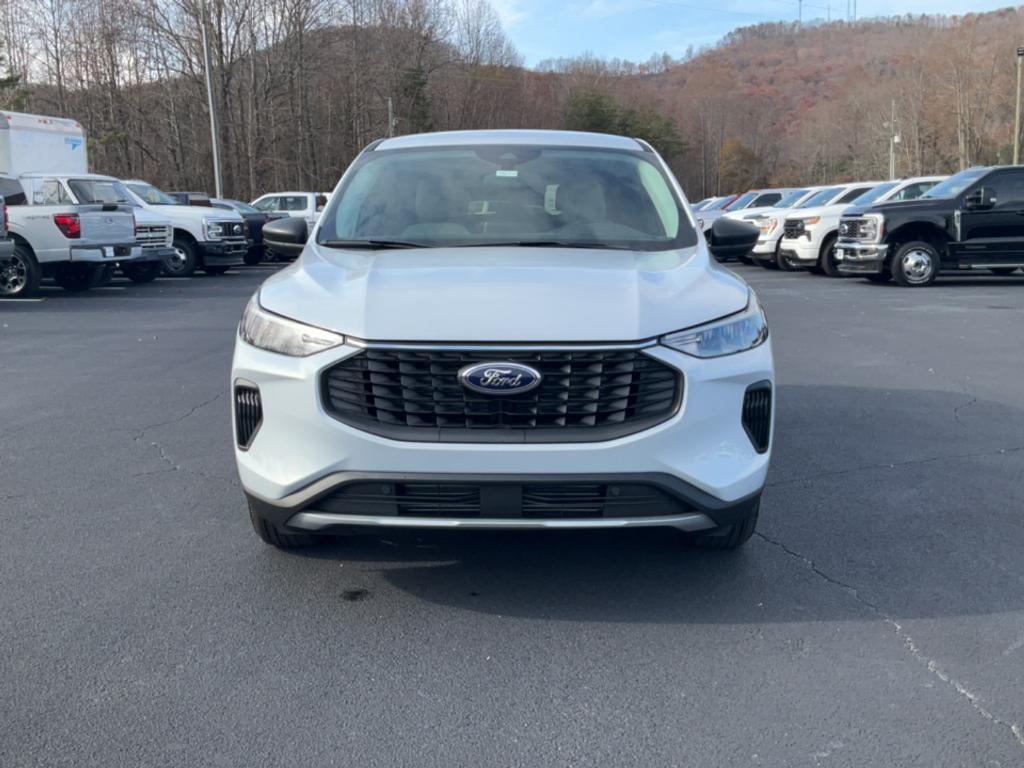 new 2025 Ford Escape car, priced at $30,485