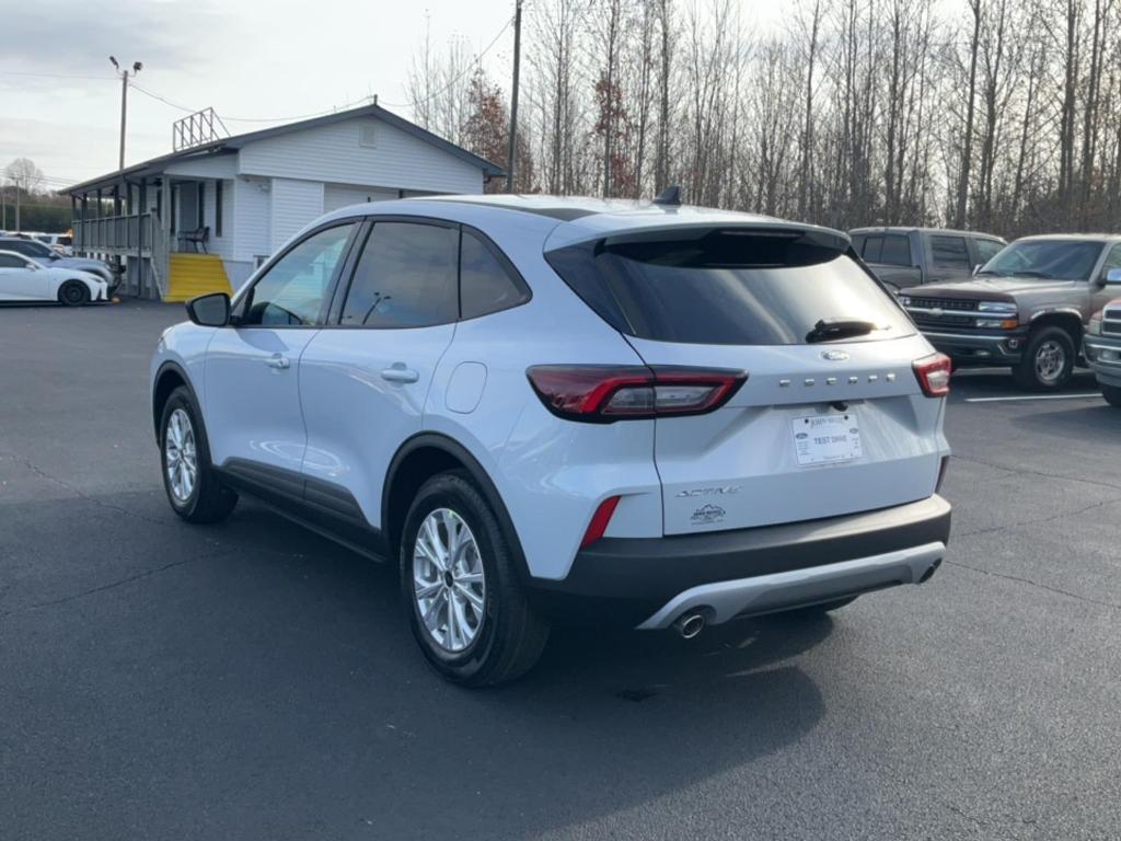 new 2025 Ford Escape car, priced at $29,485