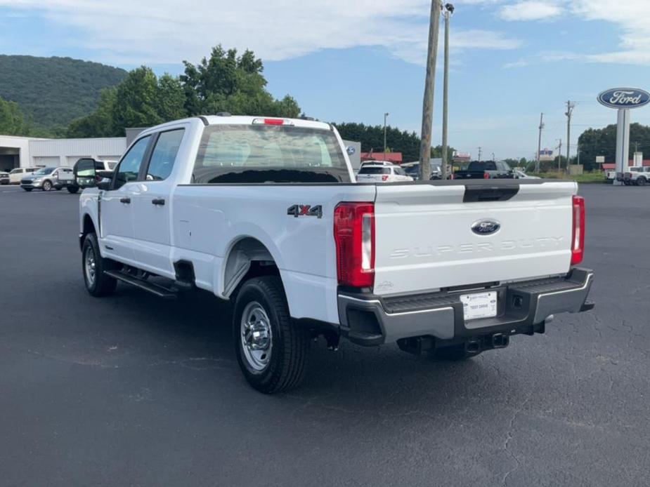 new 2024 Ford F-250 car, priced at $70,750