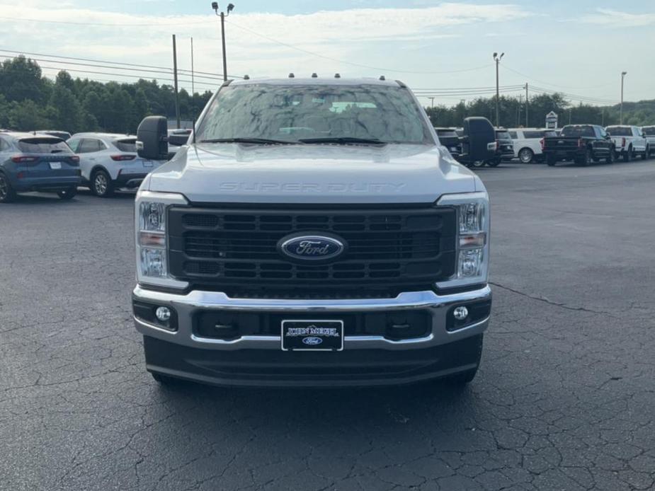 new 2024 Ford F-250 car, priced at $70,750