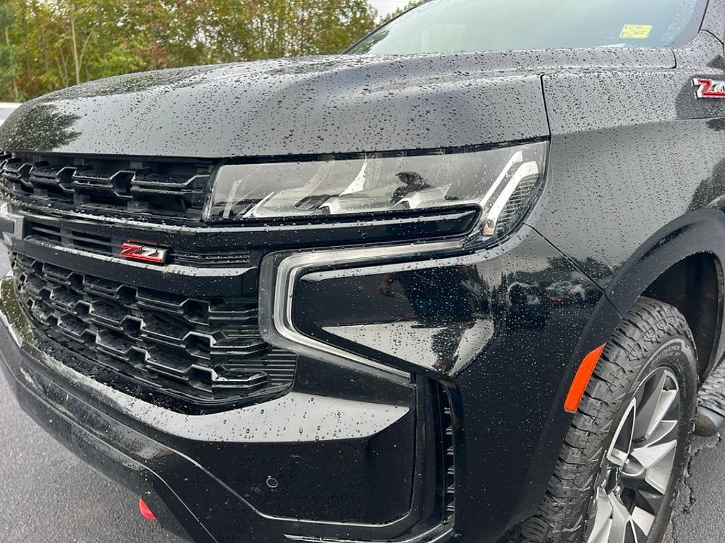 used 2023 Chevrolet Tahoe car, priced at $62,604