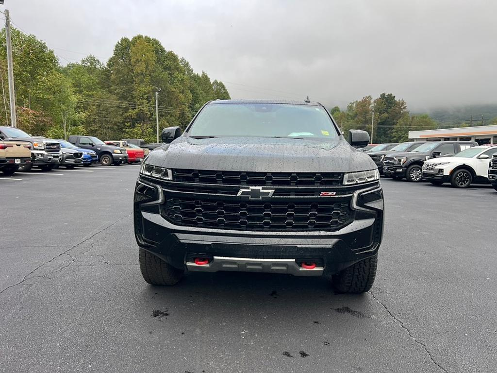used 2023 Chevrolet Tahoe car, priced at $62,604