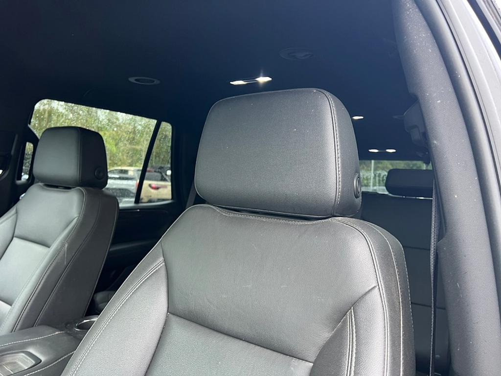 used 2023 Chevrolet Tahoe car, priced at $62,604