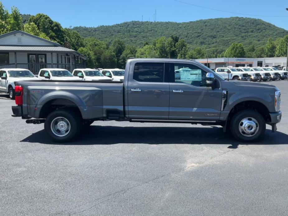 new 2024 Ford F-350 car, priced at $95,675