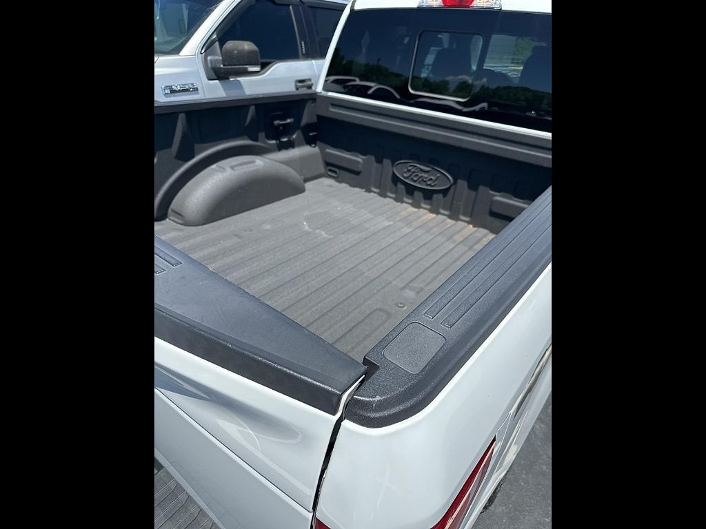used 2017 Ford F-150 car, priced at $17,999