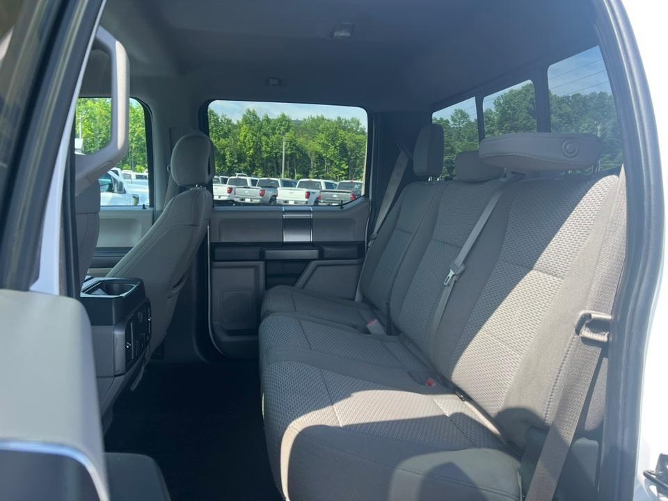 used 2017 Ford F-150 car, priced at $17,999