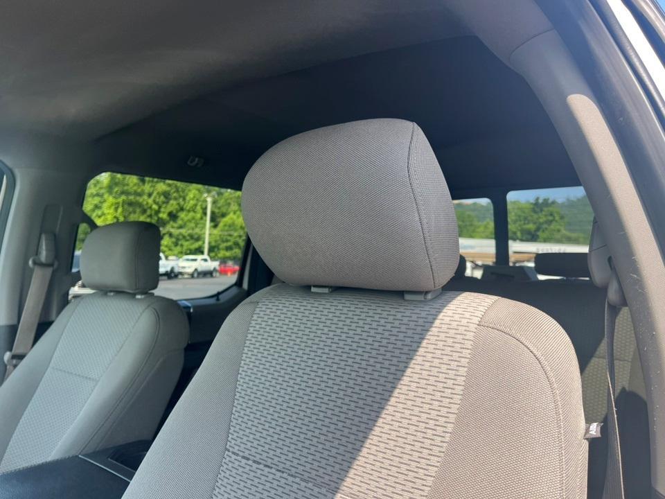 used 2017 Ford F-150 car, priced at $17,999