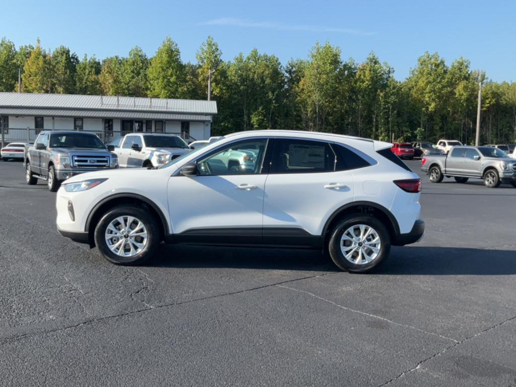 new 2024 Ford Escape car, priced at $24,820