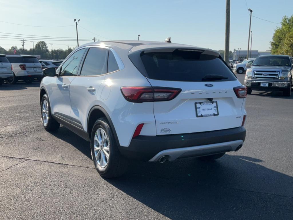 new 2024 Ford Escape car, priced at $24,820