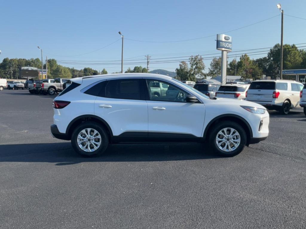 new 2024 Ford Escape car, priced at $24,820