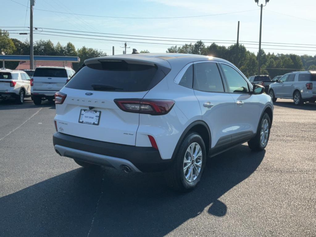 new 2024 Ford Escape car, priced at $24,820