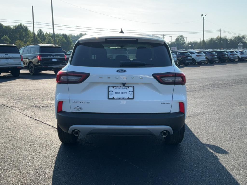 new 2024 Ford Escape car, priced at $24,820