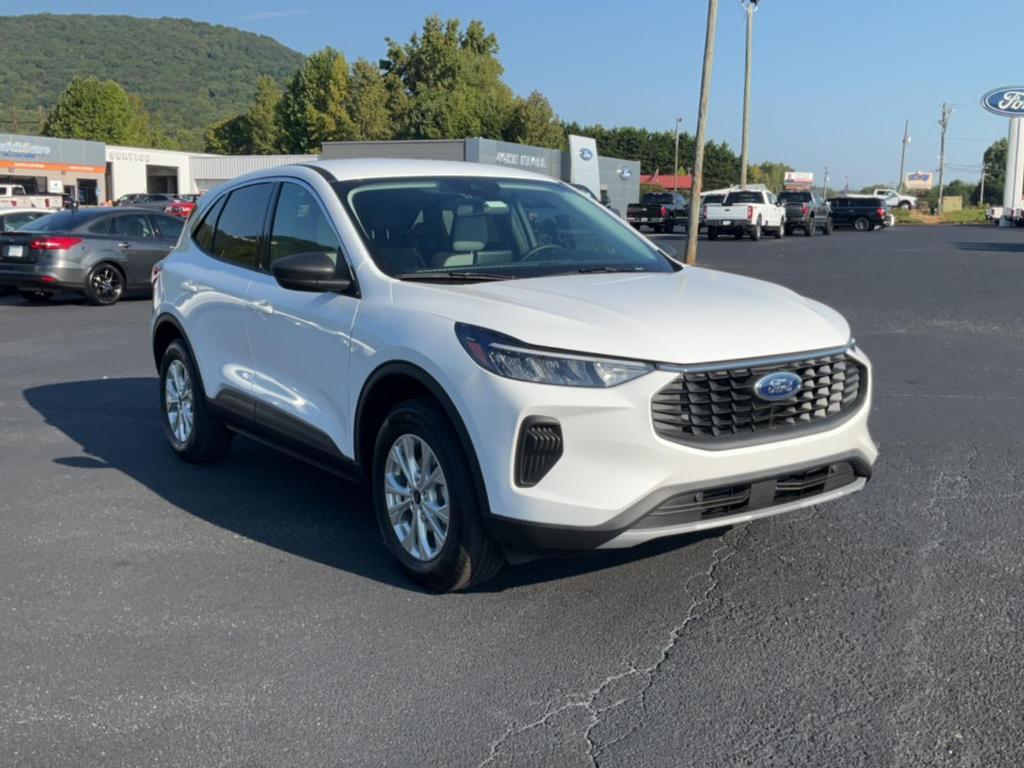 new 2024 Ford Escape car, priced at $24,820