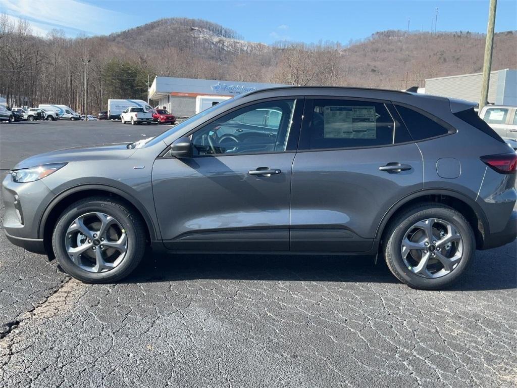 new 2025 Ford Escape car, priced at $32,093