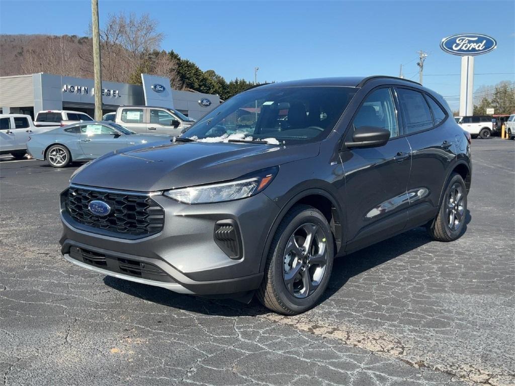 new 2025 Ford Escape car, priced at $32,093