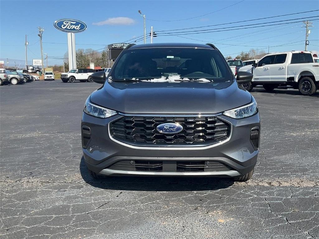new 2025 Ford Escape car, priced at $27,475