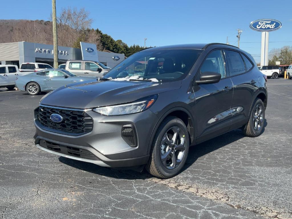 new 2025 Ford Escape car, priced at $34,475