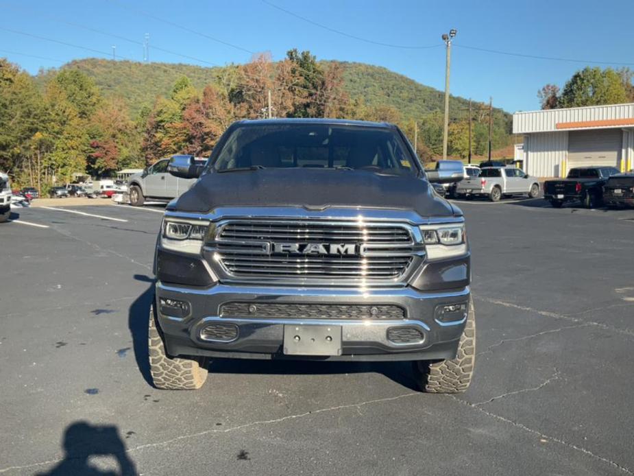 used 2022 Ram 1500 car, priced at $38,979