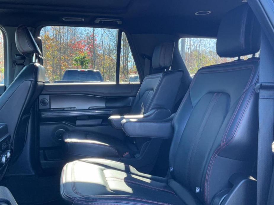 used 2021 Ford Expedition Max car, priced at $48,949