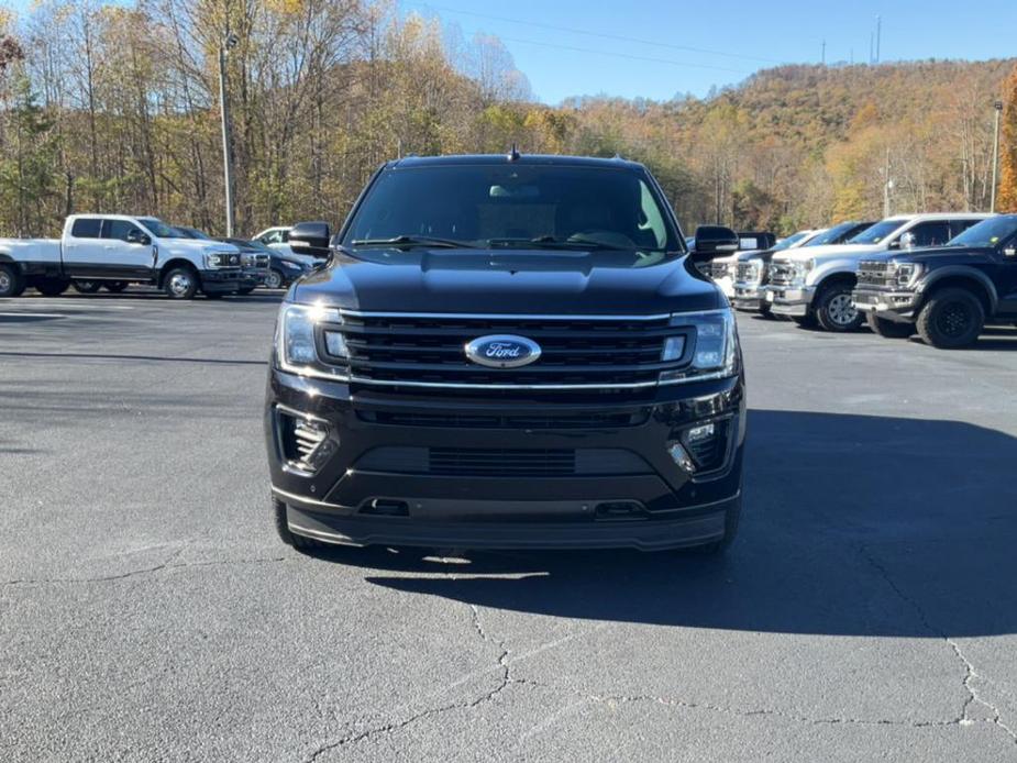 used 2021 Ford Expedition Max car, priced at $48,949