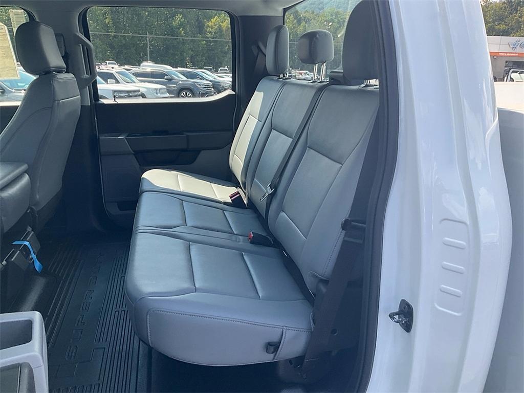 new 2026 Ford F-250 car, priced at $65,790