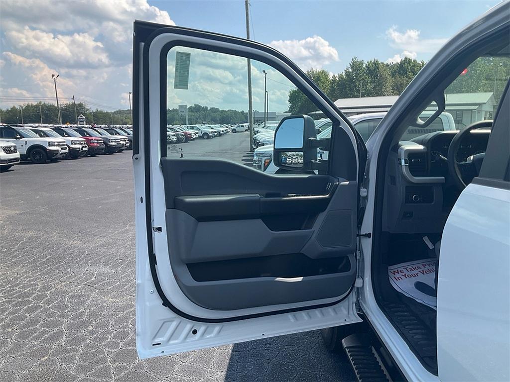 new 2026 Ford F-250 car, priced at $65,790