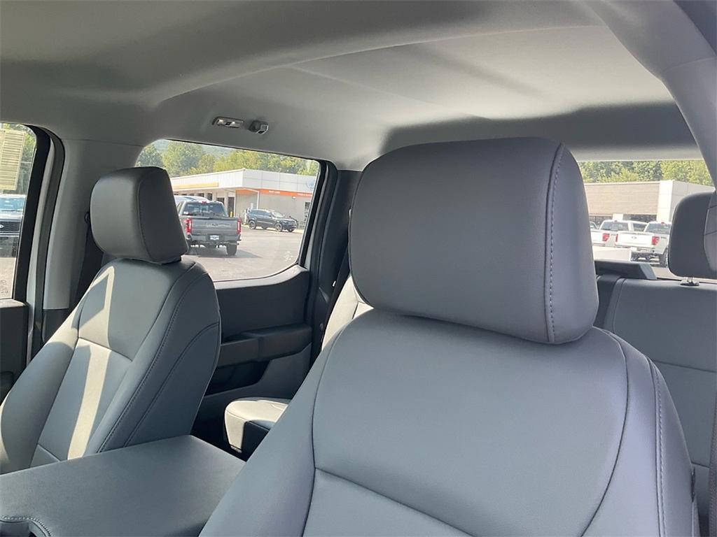 new 2026 Ford F-250 car, priced at $65,790