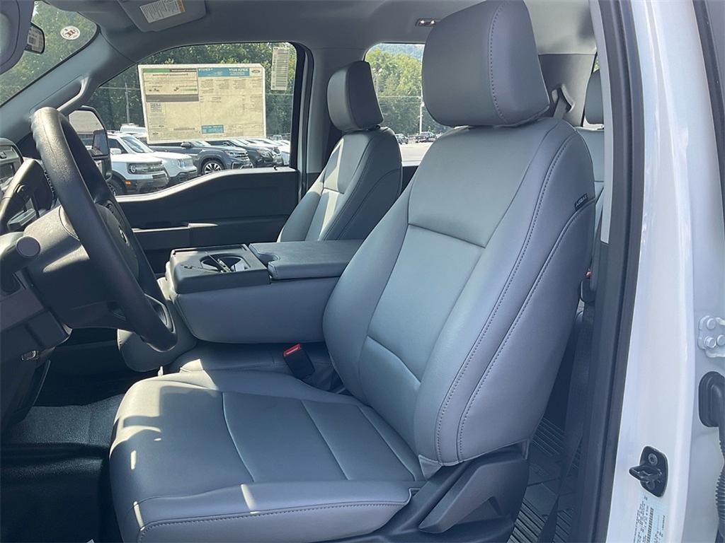 new 2026 Ford F-250 car, priced at $65,790