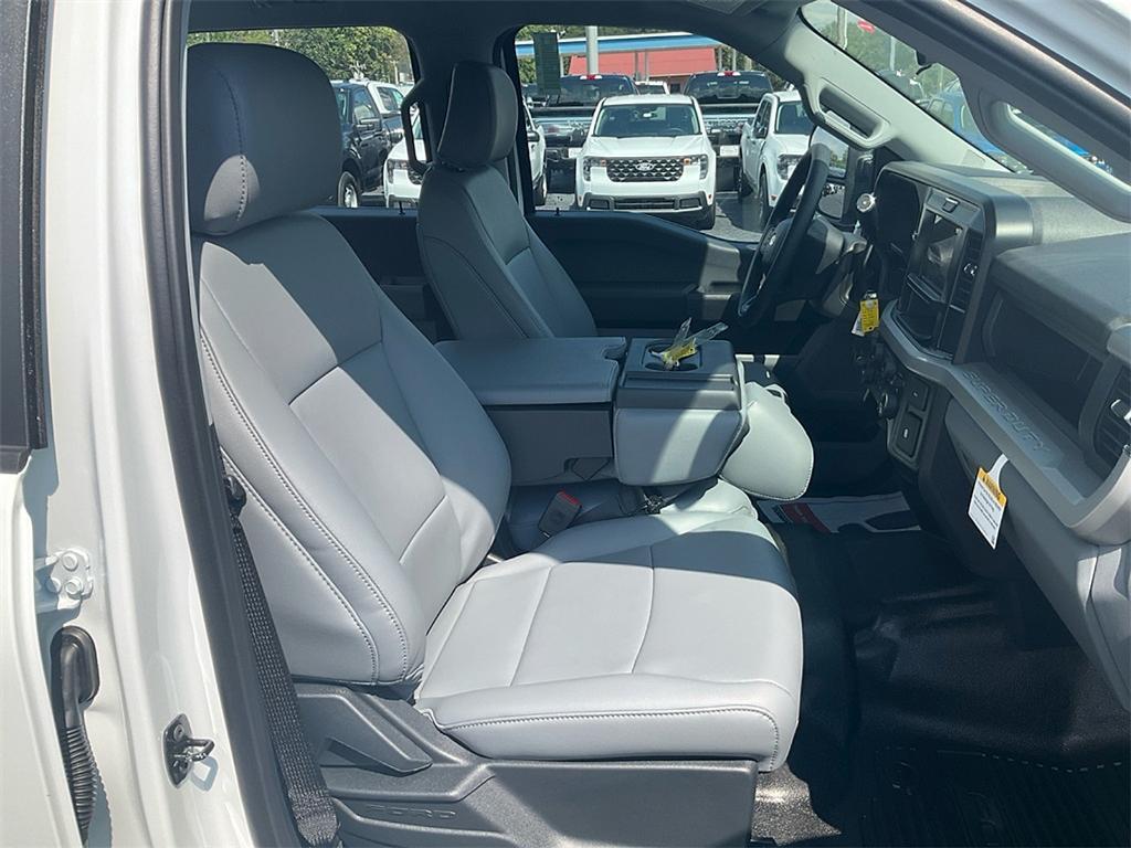 new 2026 Ford F-250 car, priced at $65,790