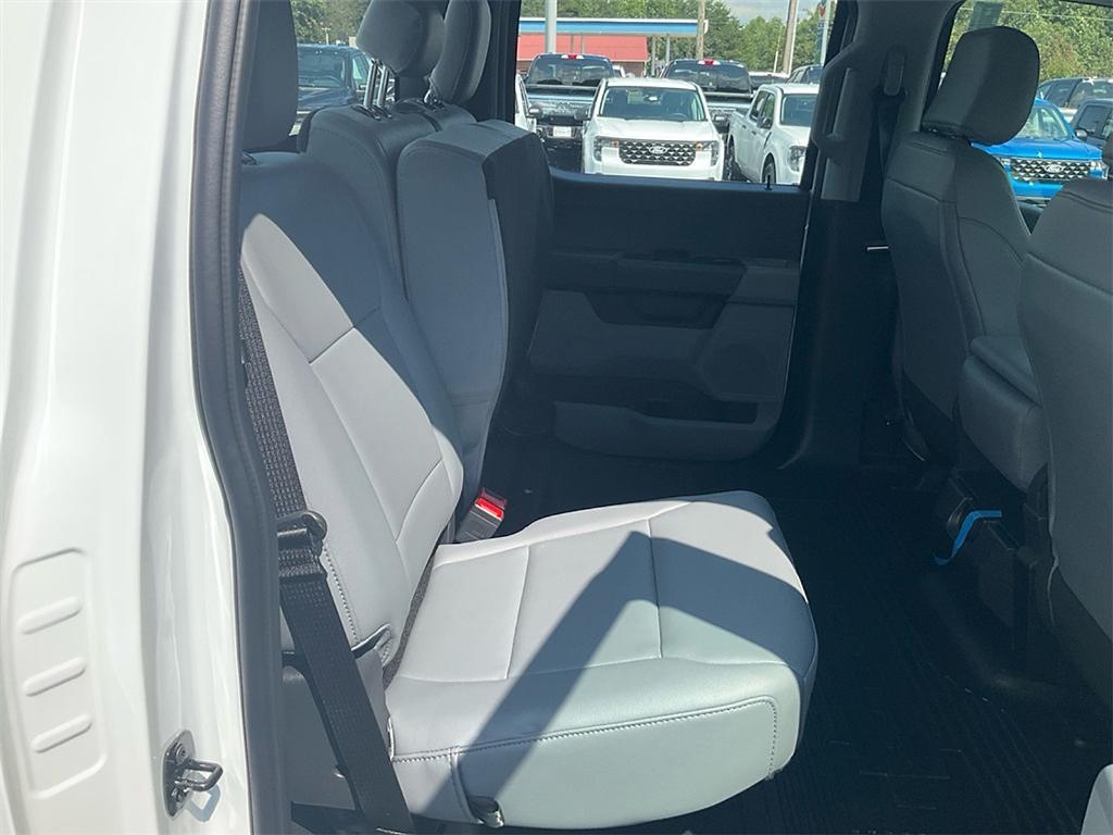 new 2026 Ford F-250 car, priced at $65,790