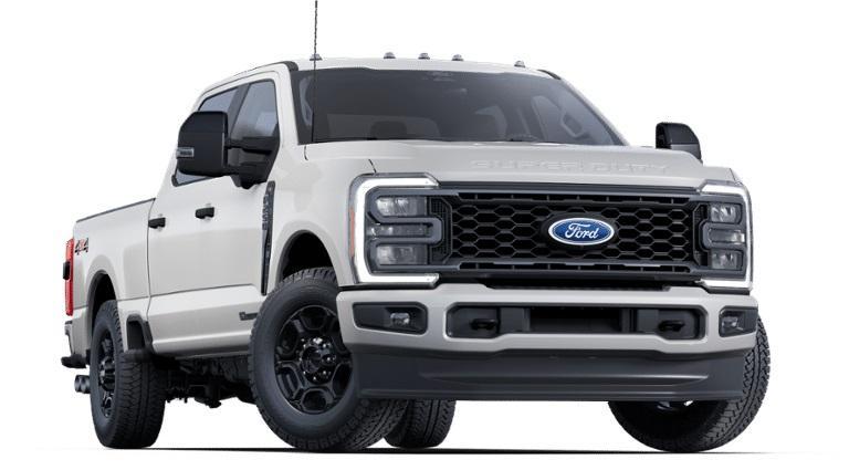 new 2025 Ford F-250 car, priced at $65,305