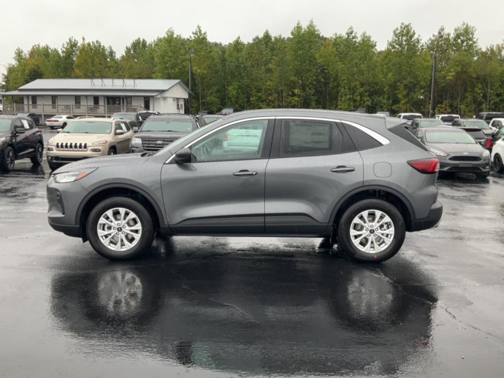 new 2024 Ford Escape car, priced at $28,320