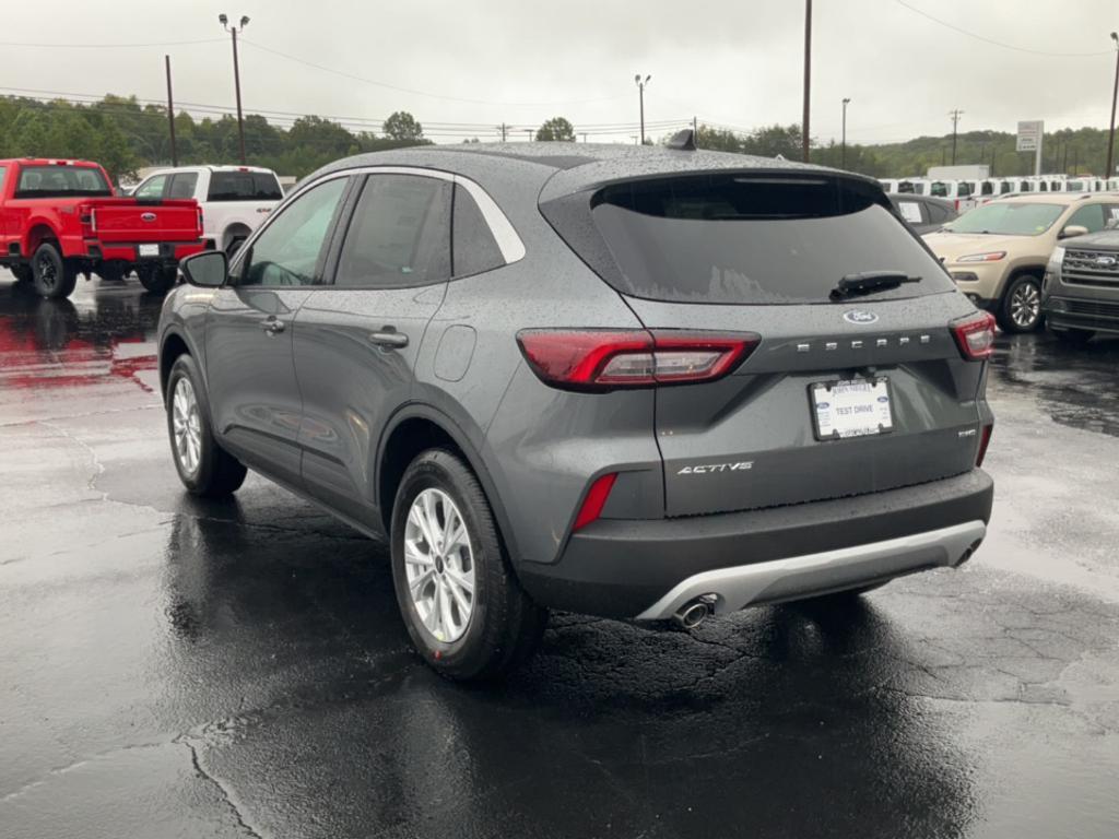 new 2024 Ford Escape car, priced at $28,320